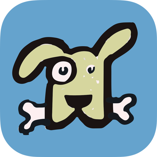 Barks N Rec LA logo