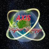 Axis Vapor icon