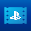 PlayStation™Video Android TV icon