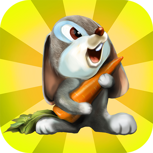 Forest animals - kids puzzle for PC / Mac / Windows 11,10,8,7 - Free