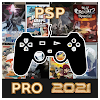 PSP GAME DOWNLOAD: Emulator an icon