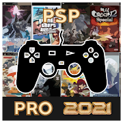 PSP GAME DOWNLOAD: Emulator an  for PC Windows and Mac
