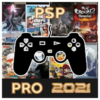 PSP GAME DOWNLOAD: Emulator and ISO