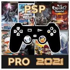 PSP GAME DOWNLOAD: Emulator and ISO