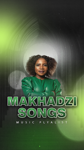 Makhadzi All Songs Screenshot