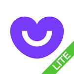 Cover Image of 下载 Badoo Lite - The Dating App  APK