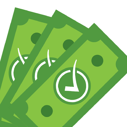 Quick Paycheck Calculator logo