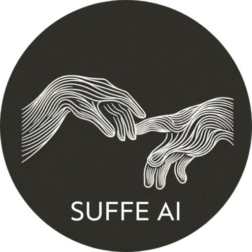 Suffe AI logo