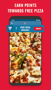 Domino's Pizza of Canada