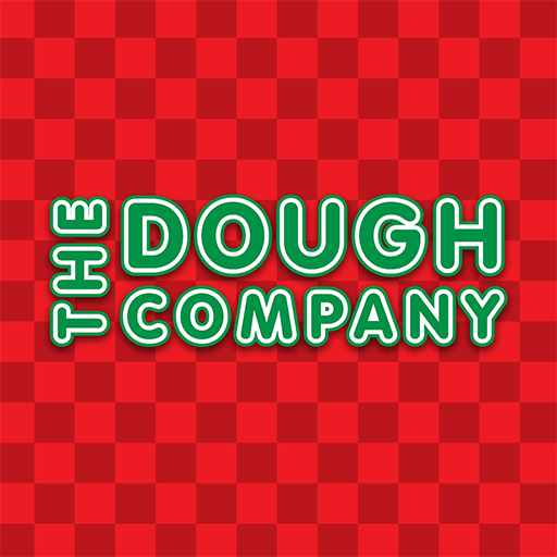 The Dough Company logo