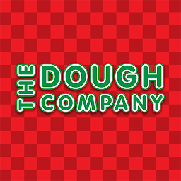 Значок приложения "The Dough Company"