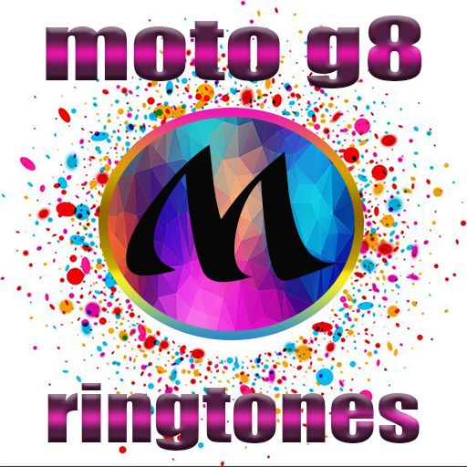 Moto g8 ringtones logo