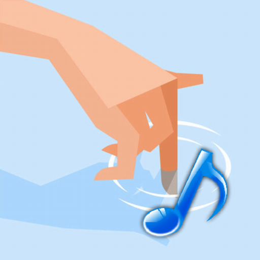Finger Maestro - Music Art logo