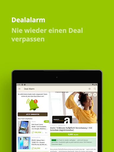 MyTopDeals | Schnäppchen screenshot 12