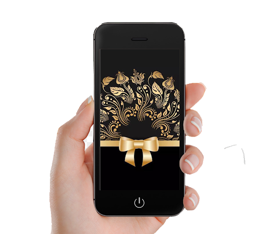 HD Ribbon Wallpapers