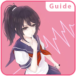 Cover Image of डाउनलोड tips for yandere simulator notice me senpai school 2.2 APK