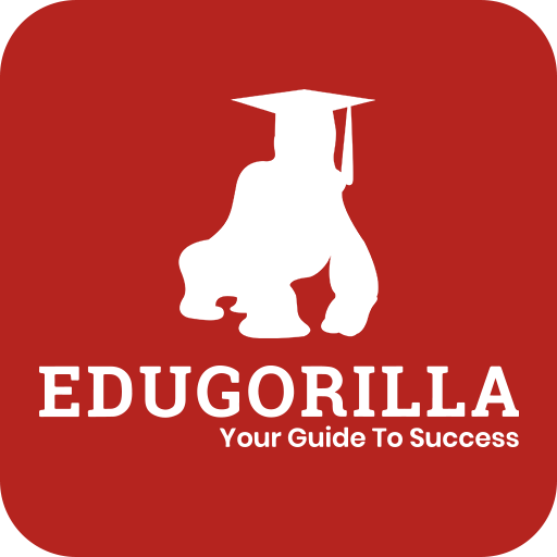 EduGorilla: Exam Prep App logo