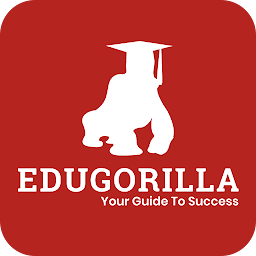 Icon image EduGorilla: Exam Prep App