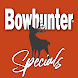 Bowhunter Specials