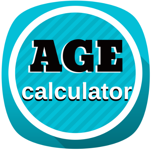 Age Calculator  Icon