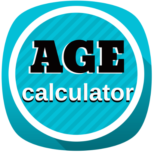 Age Calculator logo