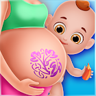 Pregnant Mommy - Newborn Baby Care 10.0