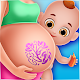 Pregnant Mommy - Newborn Baby Care