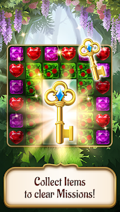 Alice in Puzzleland MOD APK (Unlimited Money) Download 5