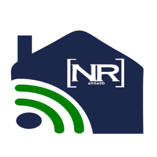 Initial State IoT Dashboard logo