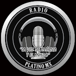 Cover Image of Download Radio Platino Mx  APK