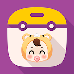 Cover Image of 下载 Baby Widget : Baby months, Pregnancy week tracking 1.01.06 APK