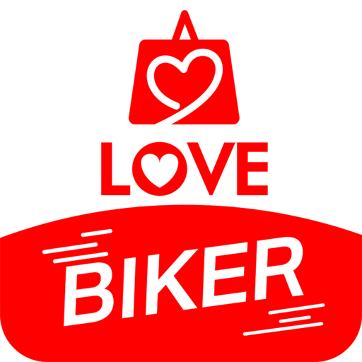 Love Biker