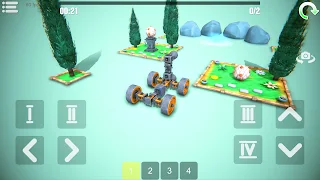 Destruction Of World : Physica - Screenshot 2