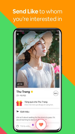Ymeetme: Dating & Finding Love screenshot 2