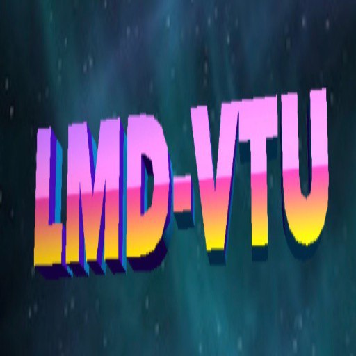Lmd-vtu logo