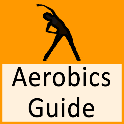 Aerobic Exercise guide 0.0.1 Icon