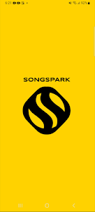 SongSpark Live