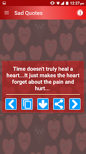 Sad & Broken Heart Pain Status