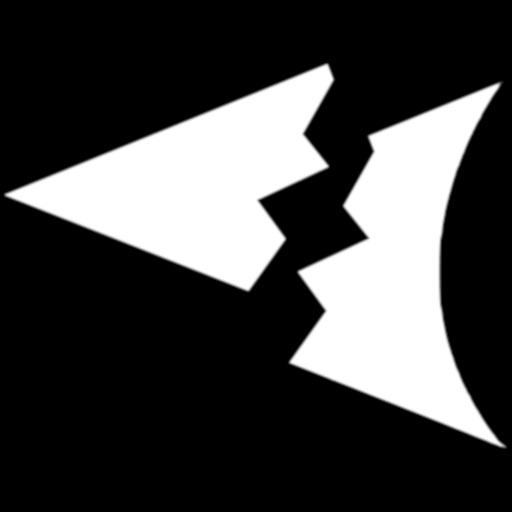 Space Blitz logo