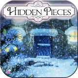 Hidden Pieces: Winter Wonder icon