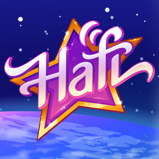 HAFL - Group Voice Chat Rooms  Icon