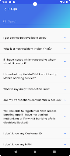 Bharat Bank Screenshot 3 - AppWisp.com