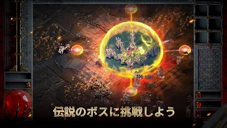 Game screenshot Halls of Torment hack