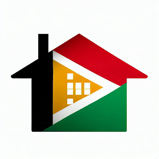 Mz Casas Imobiliária Maputo