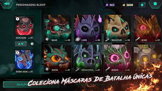 Imagem da captura de tela