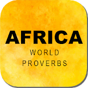 Top 38 Entertainment Apps Like African proverbs and quotes - Best Alternatives