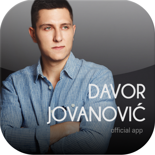 Descargar Davor Jovanović para PC Windows 7, 8, 10, 11