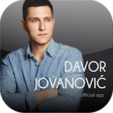Davor Jovanović icon