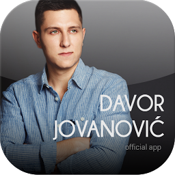 Icon image Davor Jovanović