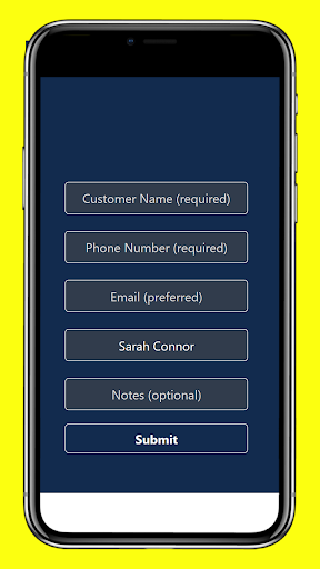4 Corners Referral Screen 2